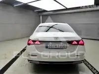 2026 Mercedes Benz E-Class
