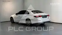 2026 Mercedes Benz E-Class