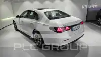 2026 Mercedes Benz E-Class