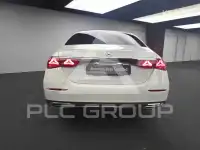 2026 Mercedes Benz E-Class