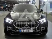 2026 Mercedes Benz E-Class