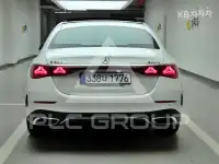 2026 Mercedes Benz E-Class