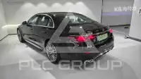 2026 Mercedes Benz E-Class