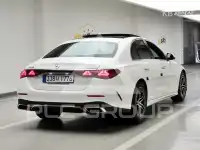2026 Mercedes Benz E-Class