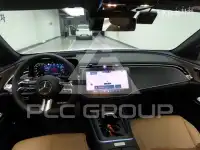 2026 Mercedes Benz E-Class