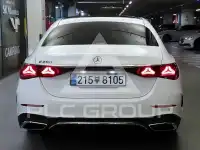 2026 Mercedes Benz E-Class