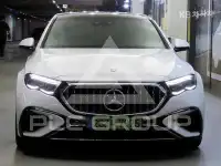 2026 Mercedes Benz E-Class