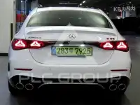 2026 Mercedes Benz E-Class