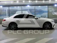 2026 Mercedes Benz E-Class