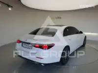 2026 Mercedes Benz E-Class
