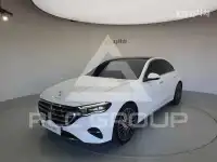 2026 Mercedes Benz E-Class