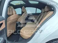 2026 Mercedes Benz E-Class