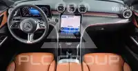 2026 Mercedes Benz C-Class