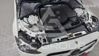 2026 Mercedes Benz C-Class
