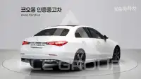 2026 Mercedes Benz C-Class