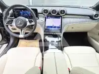 2026 Mercedes Benz C-Class