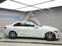 2026 Mercedes Benz C-Class
