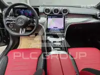 2026 Mercedes Benz C-Class