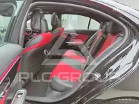 2026 Mercedes Benz C-Class