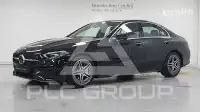 2026 Mercedes Benz C-Class