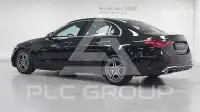 2026 Mercedes Benz C-Class