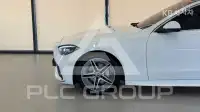 2026 Mercedes Benz C-Class
