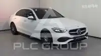 2026 Mercedes Benz C-Class