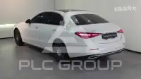 2026 Mercedes Benz C-Class