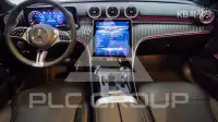 2026 Mercedes Benz C-Class