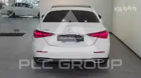 2026 Mercedes Benz C-Class