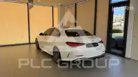 2026 Mercedes Benz C-Class