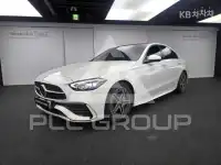 2026 Mercedes Benz C-Class