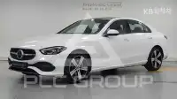 2026 Mercedes Benz C-Class