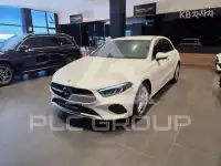 2026 Mercedes Benz A