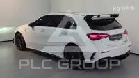 2026 Mercedes Benz A