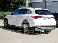 2026 Mercedes Benz GLC-Class