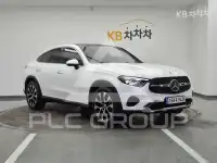 2026 Mercedes Benz GLC-Class