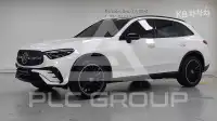 2026 Mercedes Benz GLC-Class