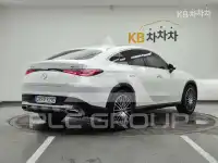 2026 Mercedes Benz GLC-Class