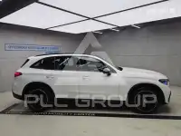 2026 Mercedes Benz GLC-Class