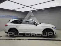 2026 Mercedes Benz GLC-Class