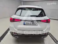 2026 Mercedes Benz GLC-Class