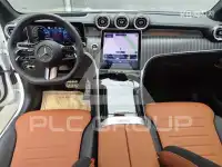 2026 Mercedes Benz GLC-Class