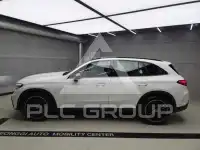 2026 Mercedes Benz GLC-Class