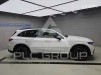 2026 Mercedes Benz GLC-Class