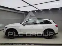 2026 Mercedes Benz GLC-Class