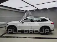 2026 Mercedes Benz GLC-Class