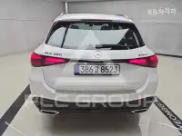 2026 Mercedes Benz GLC-Class