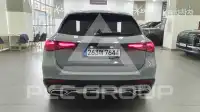 2026 Mercedes Benz GLC-Class