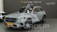 2026 Mercedes Benz GLC-Class